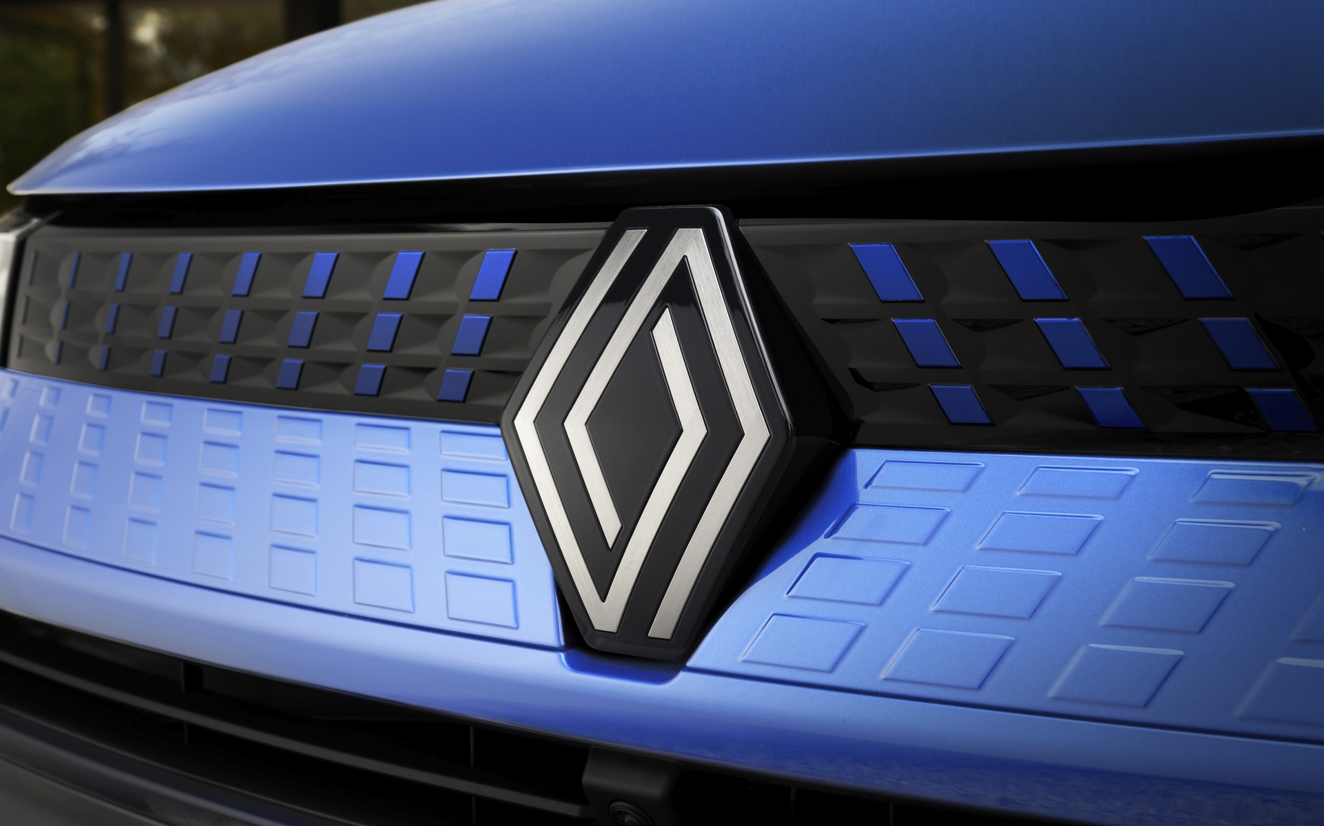 Μεγάλο βραβείο για τη Renault – Έχει το καλύτερο αυτοκίνητο στην κατηγορία