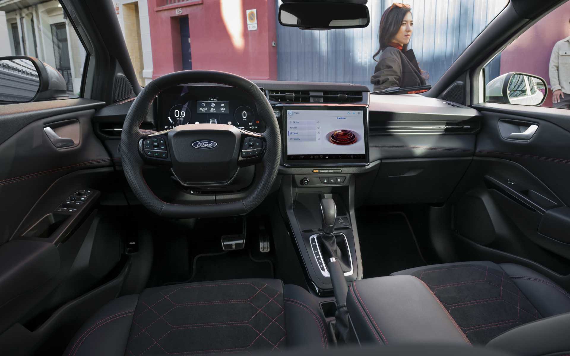 Το κορυφαίο SUV της Ford που αγοράζεις με 23.647 ευρώ