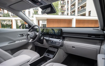 Το SUV της Hyundai που καίει 2,92 ευρώ στα 100 km – Κάτω από 29.000 ευρώ στην Ελλάδα