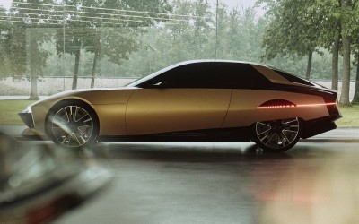 H premium φίρμα που λέει όχι στα SUV – Θέλει να γίνει η Louis Vuitton της αυτοκινητοβιομηχανίας