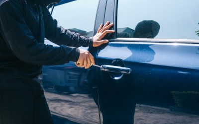 Ελλάδα: Κάθε μέρα κάνουν φτερά 52 αυτοκίνητα - Ποια βάζουν στο στόχαστρό τους οι ληστές