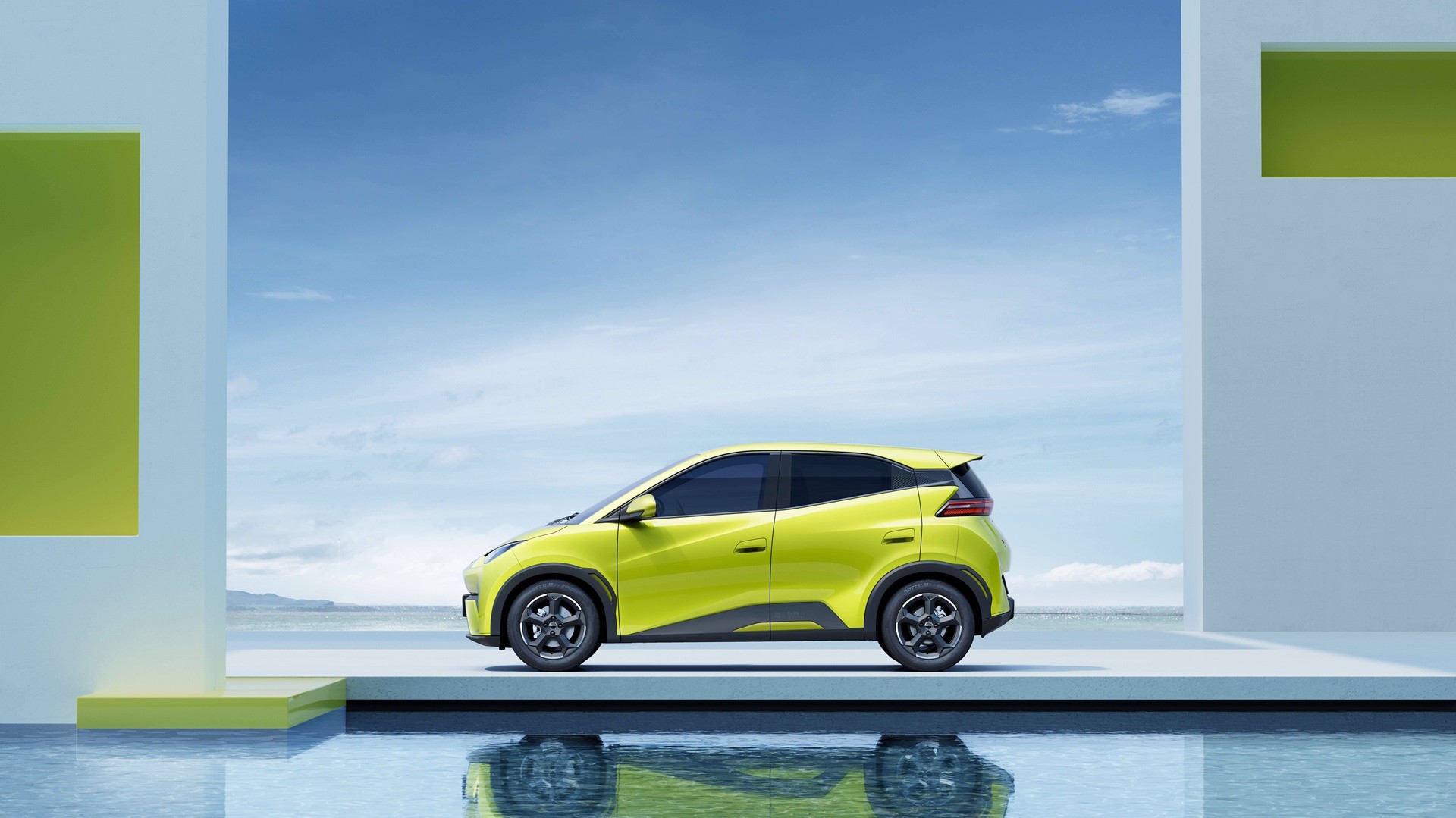 Αυτό είναι το αυτοκίνητο του λαού – 200.000 πωλήσεις σε 180 ημέρες