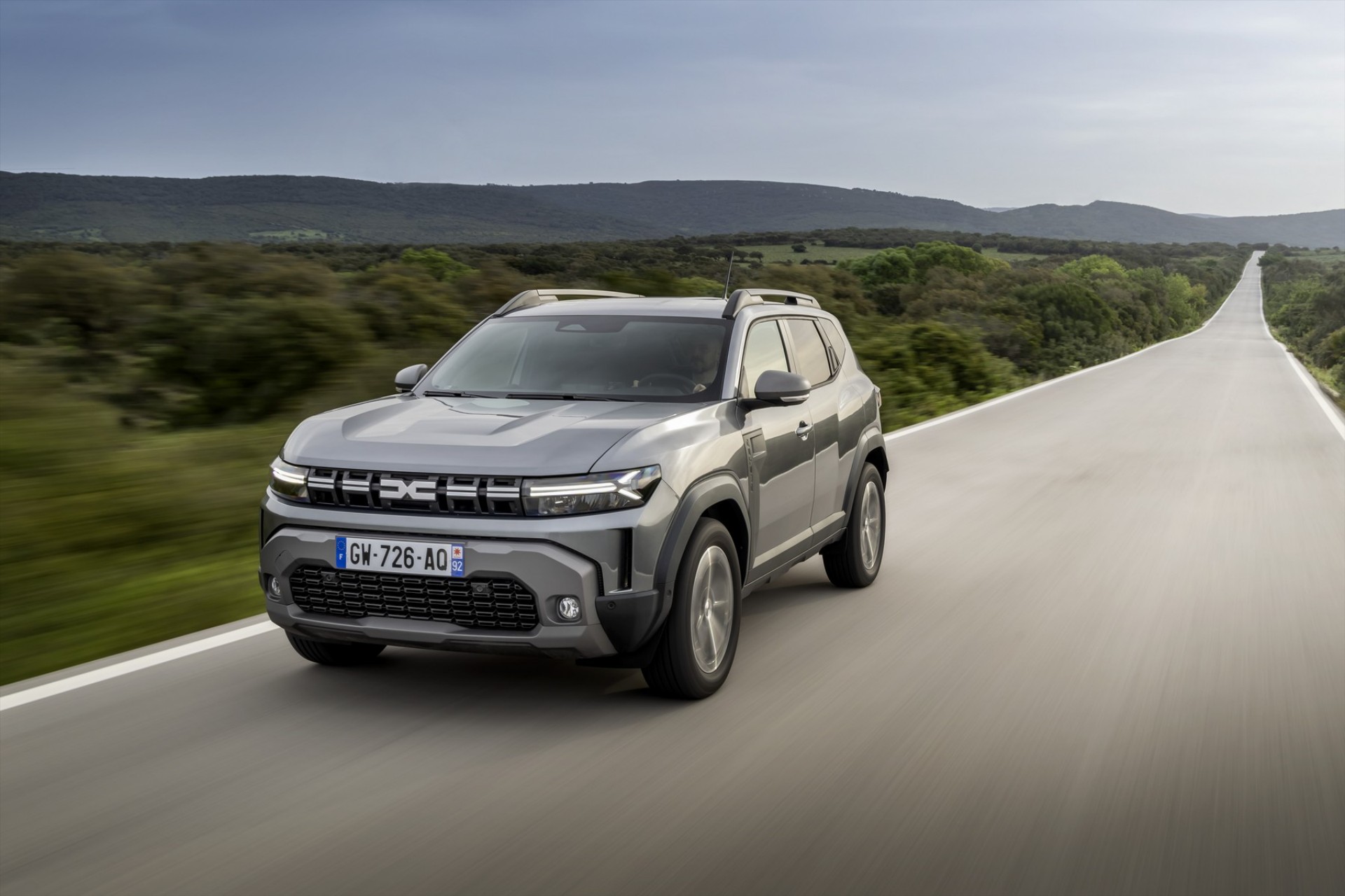 Dacia: Τα αυτοκίνητα που πουλάνε σαν ζεστό ψωμί – Έφτασαν το 1 εκατ.! 