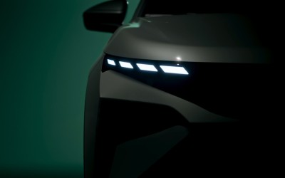 Μία κλεφτή ματιά στο νέο Skoda Elroq! [video]