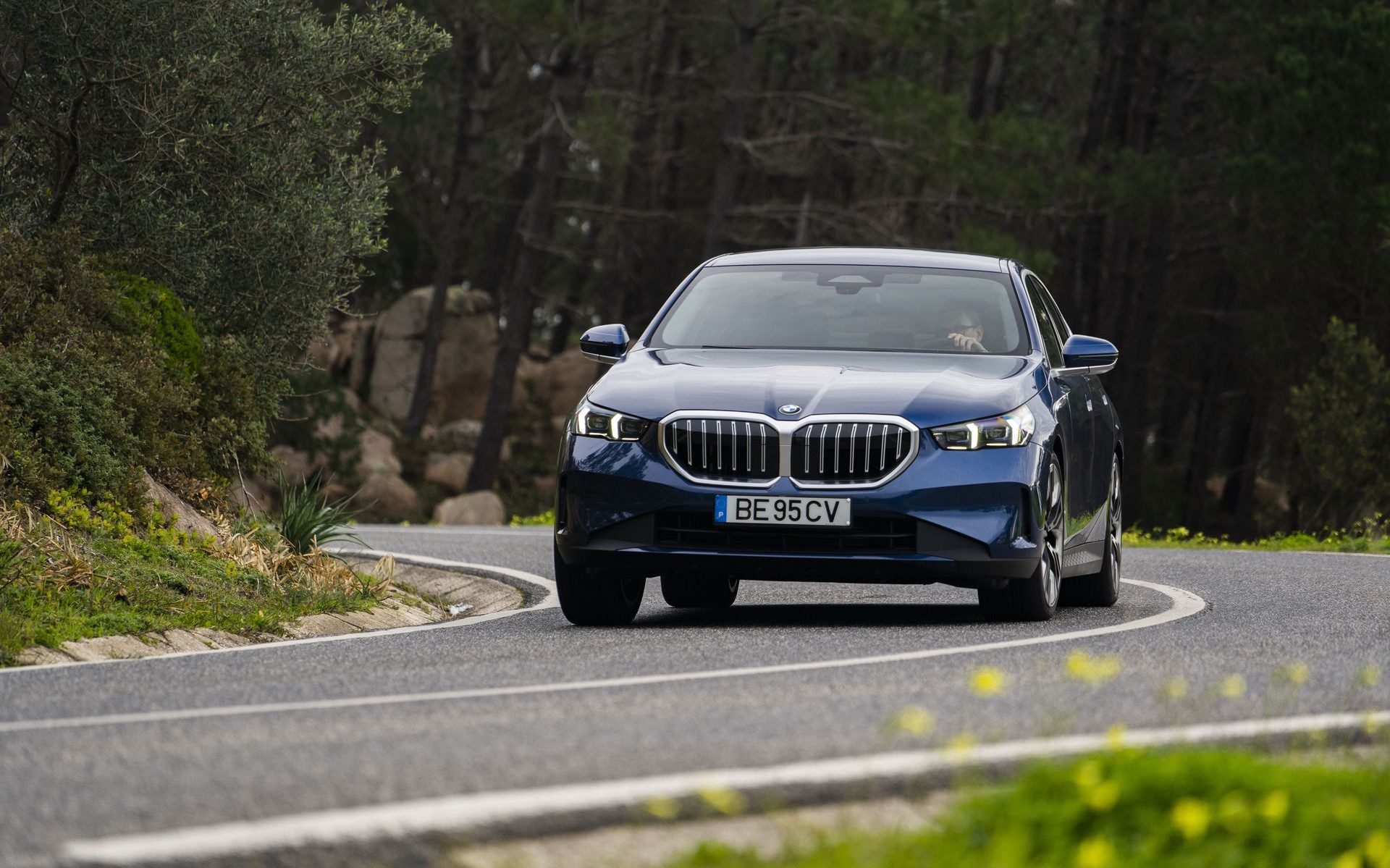 BMW Σειρά 5: Νέες εκδόσεις και αναβαθμίσεις - Πότε έρχονται Ελλάδα