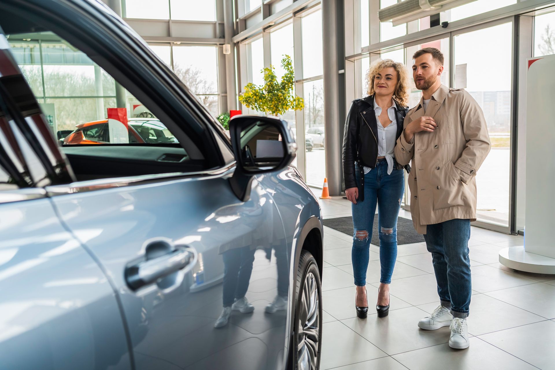 Leasing αυτοκινήτου: Νέα συνεργασία στην Ελλάδα ανοίγει νέες προοπτικές