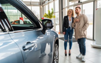 Leasing αυτοκινήτου: Νέα συνεργασία στην Ελλάδα ανοίγει νέες προοπτικές