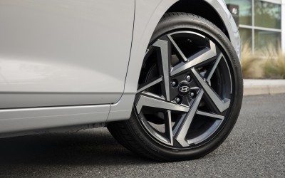 To Hyundai που αγόρασαν 1.636 Έλληνες - Έχει 5 χρόνια εγγύηση και τιμή κάτω από 19.000 ευρώ