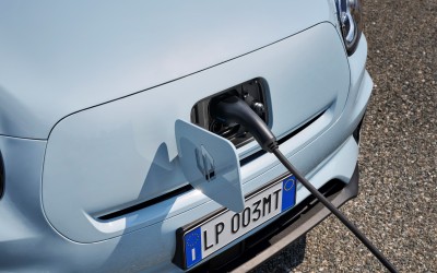 Αυτό είναι το φθηνότερο ηλεκτρικό αυτοκίνητο στην Ελλάδα – Κάτω από 14.000 ευρώ