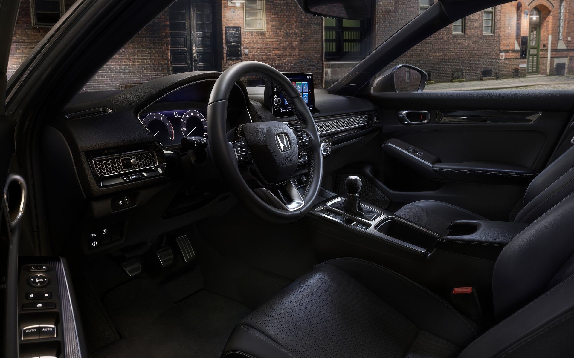 Ποιο Honda κοστίζει… 112.300 ευρώ στην Τουρκία; Τεράστια διαφορά με την Ελλάδα