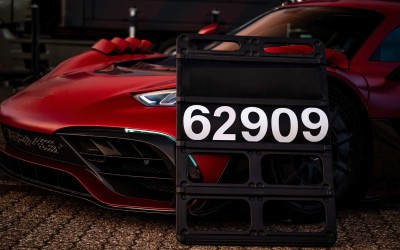 Η Mercedes διέλυσε τα χρονόμετρα - Το νέο ρεκόρ που έκανε στο Nurburgring [Video]