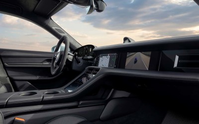 Η Porsche που έκανε 0-100 km/h σε κάτω από 2 sec - Έχει 1.108 PS