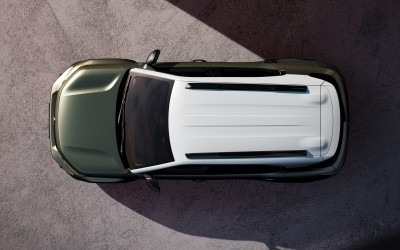 Νέο SUV με χώρο αποσκευών 460 lt και τιμή 18.900 € ήρθε στην Ελλάδα – Ποιο είναι;