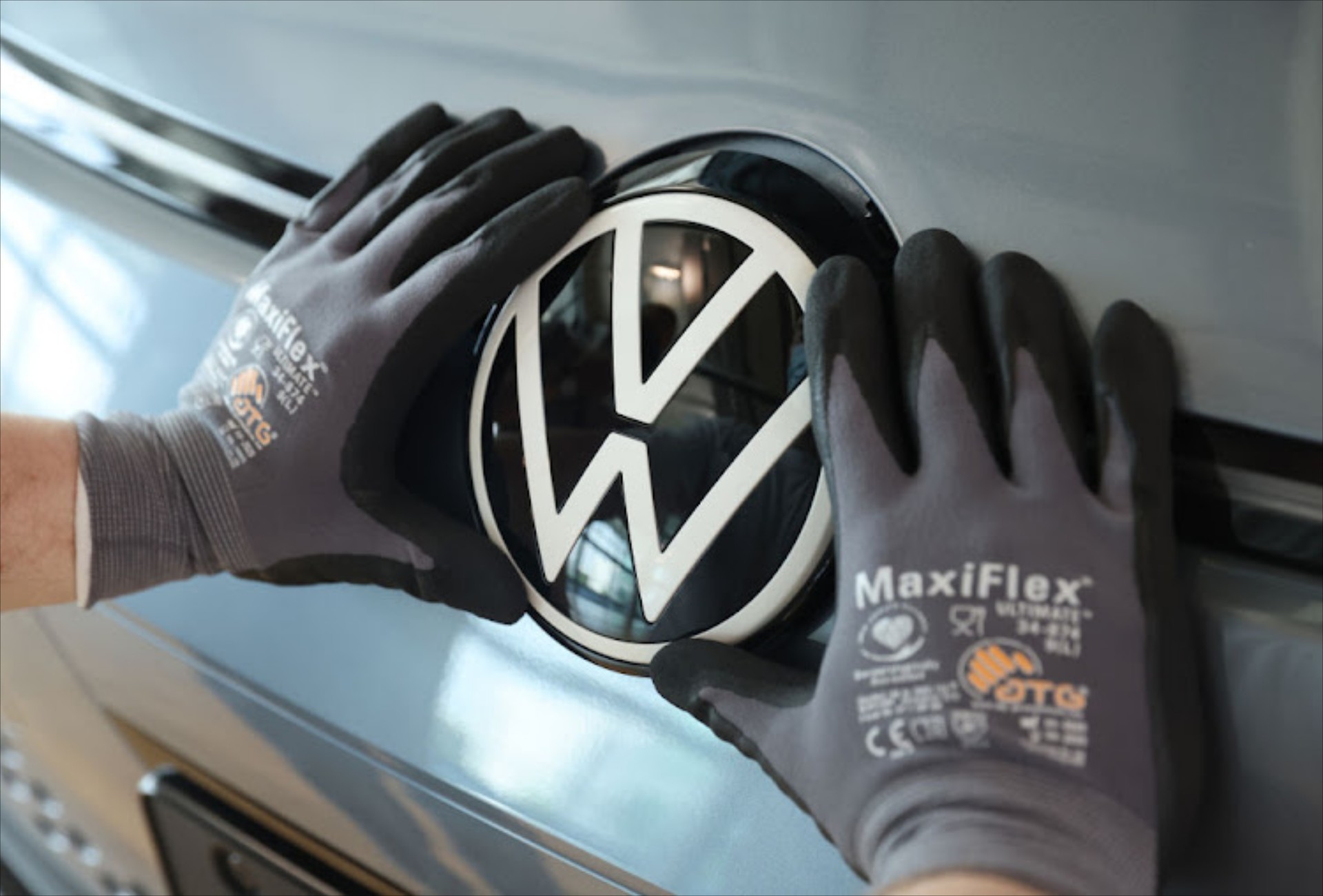 Στο πλευρό των Κινέζων η Volkswagen – Υπό έναν όρο