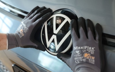 Στο πλευρό των Κινέζων η Volkswagen – Υπό έναν όρο