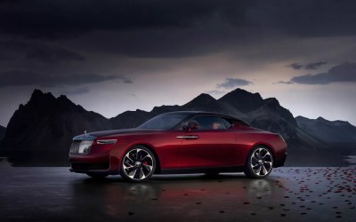 Τα 10 πιο ακριβά αυτοκίνητα στον κόσμο - Δεν υπάρχει καμία Ferrari