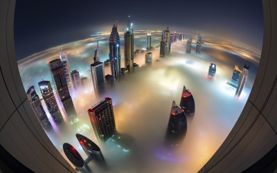 Τι είναι η Woven City της Toyota – Tο έργο που θα αλλάξει τον κόσμο [video]