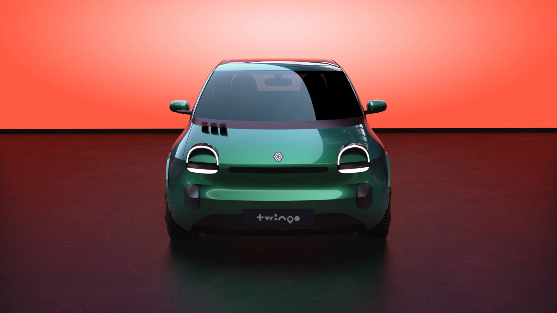To Renault Twingo επιστρέφει – Ως αμιγώς ηλεκτρικό σε τιμή κάτω από 20.000 ευρώ