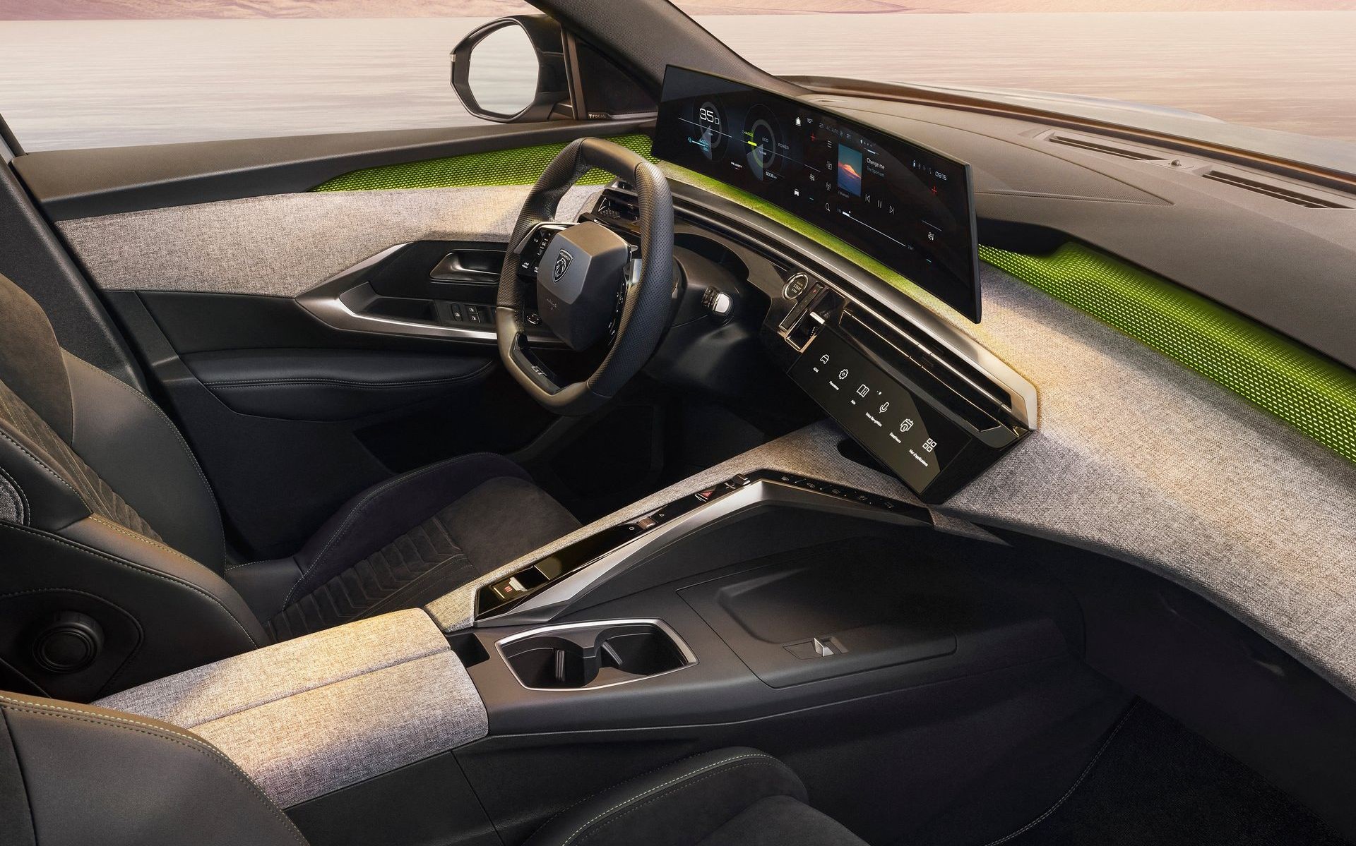 Το SUV της Peugeot με πορτμπαγκάζ 748 lt που καίει 3,56 ευρώ στα 100 km – Τιμή στην Ελλάδα