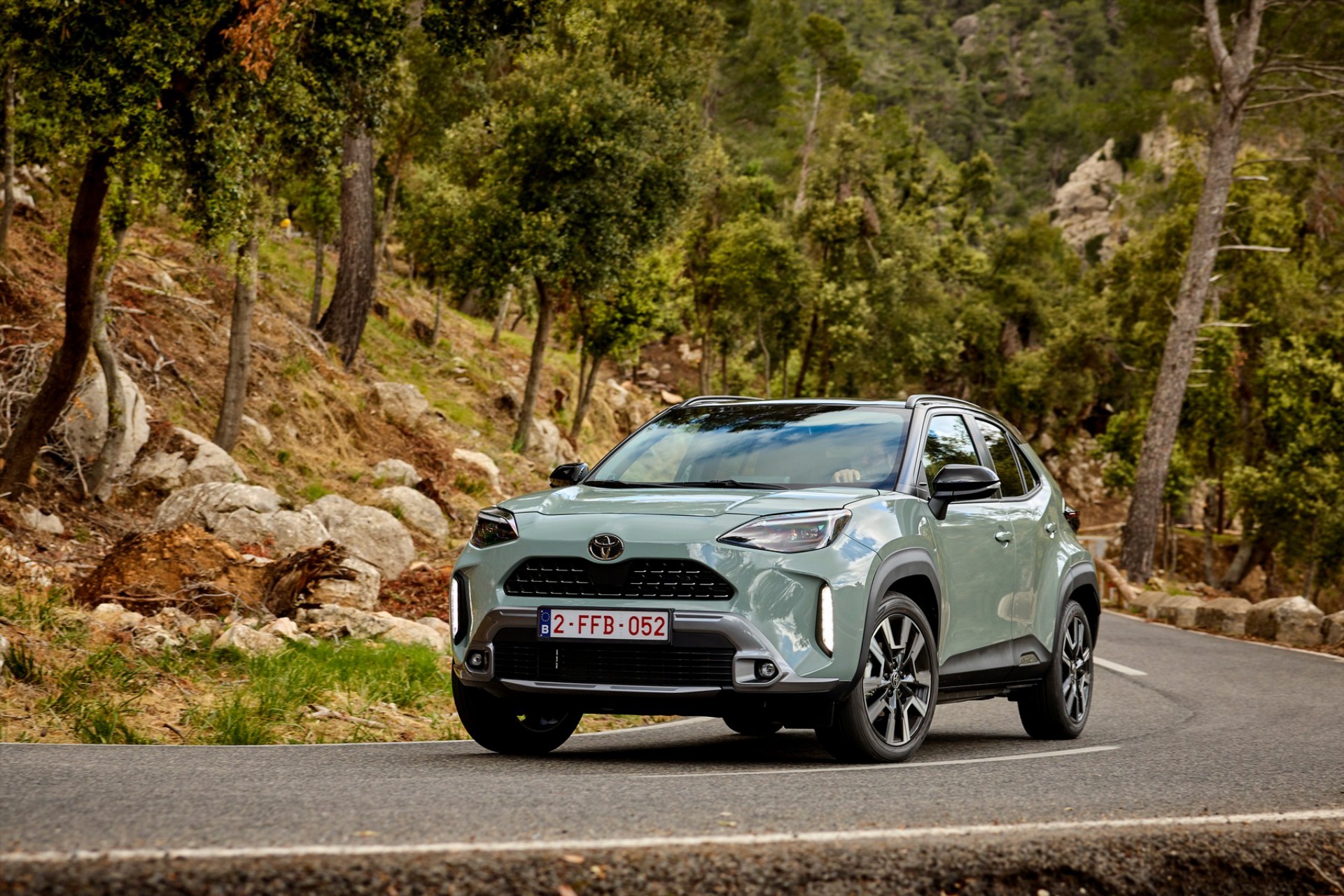 Υβριδικά Toyota: Έχουν 11 χρόνια εγγύηση; - Τι ισχύει;