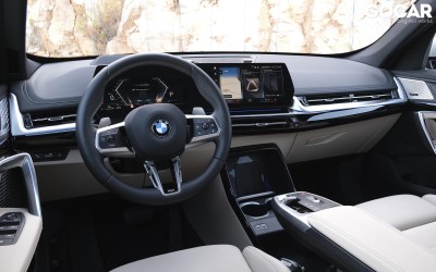Η BMW των 41.000 ευρώ που σπάει ταμεία στην Ελλάδα - Έχασε μόνο από δύο Toyota