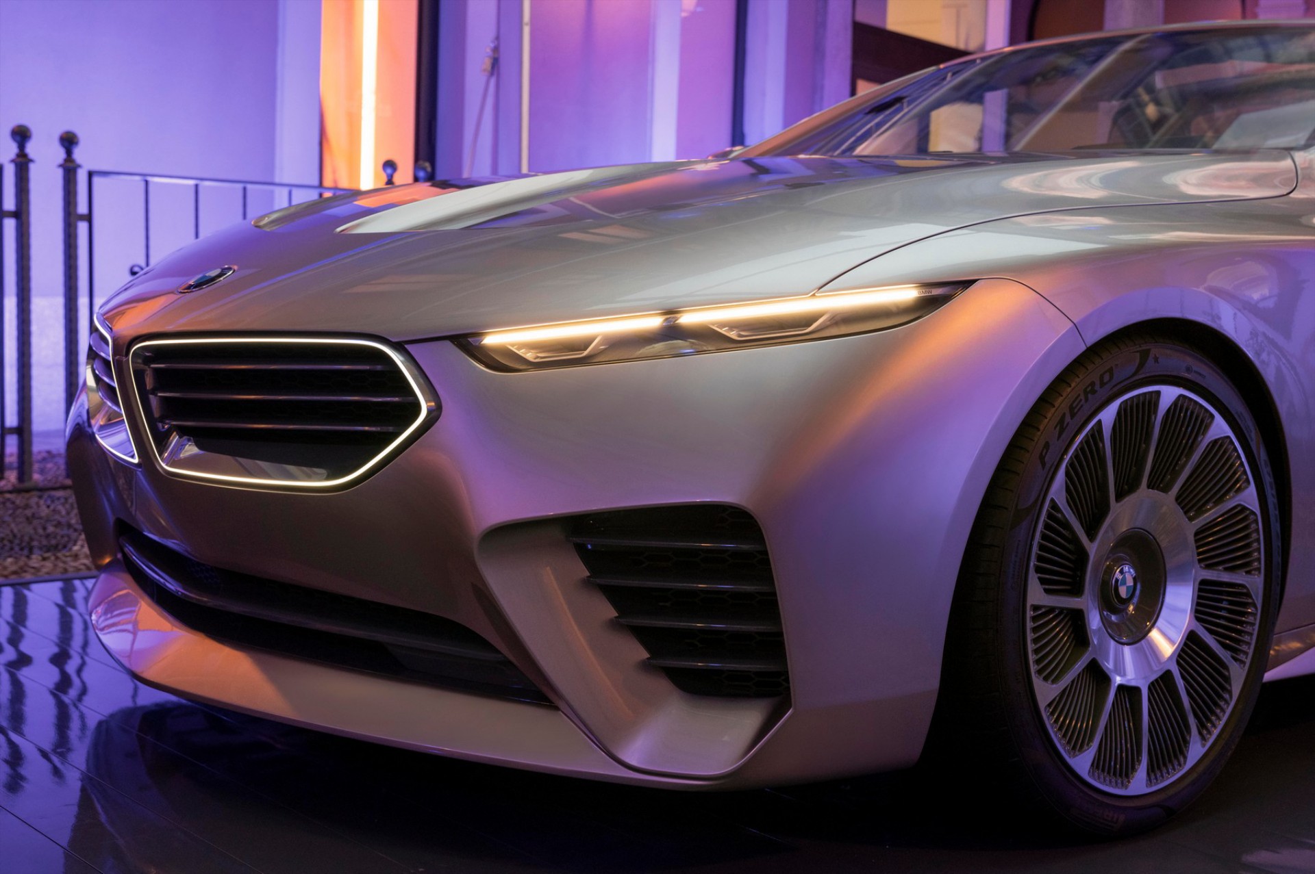 Η νέα BMW που έκανε sold out πριν καν μπει στο εργοστάσιο 