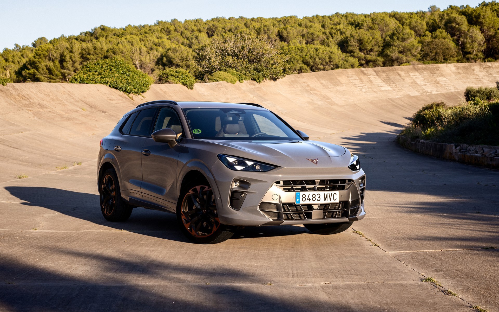 Φθηνότερο στην Ελλάδα το νέο SUV της CUPRA σε σχέση με Γερμανία και Ισπανία