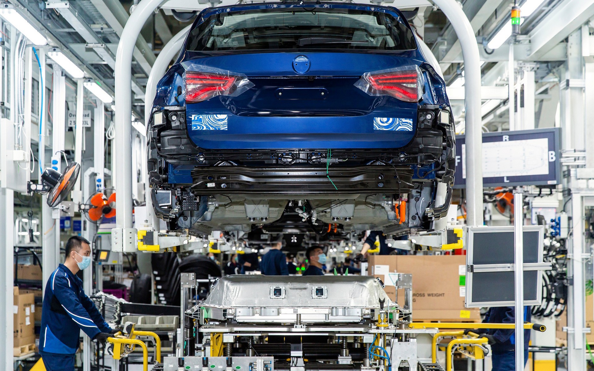Το SUV της BMW που ξεπούλησε - Η εταιρεία σταμάτησε να δέχεται παραγγελίες και στην Ελλάδα