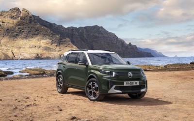 Τα 5+1 φθηνότερα B-SUV με αυτόματο κιβώτιο
