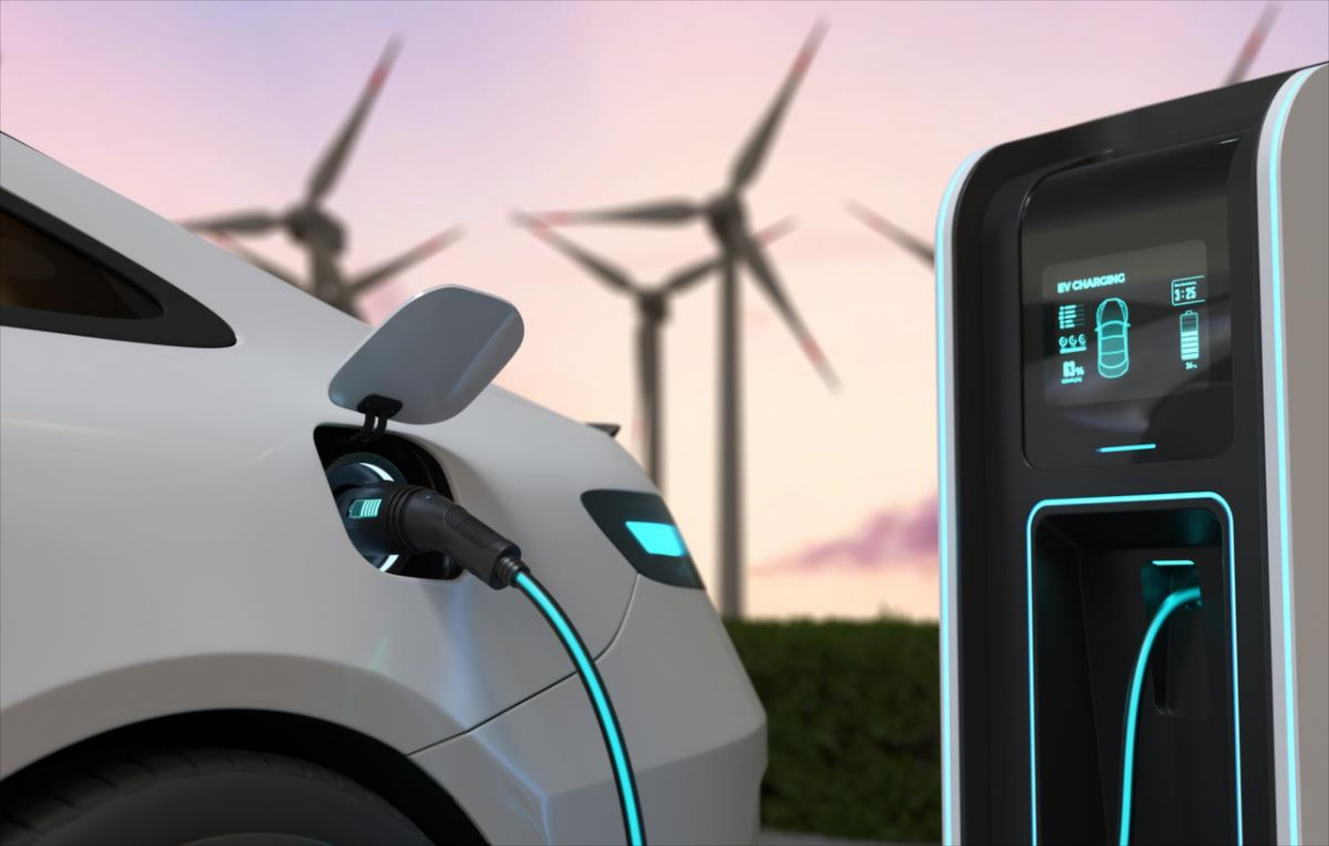 5th Electric Vehicle Conference: Ερωτήματα και απαντήσεις για την ηλεκτροκίνηση - Στο πάνελ του GOCAR 