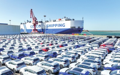 Γιατί δεν αγοράζουν premium γερμανικά αυτοκίνητα οι Κινέζοι – Πώς επηρεάζεται η Ευρώπη;