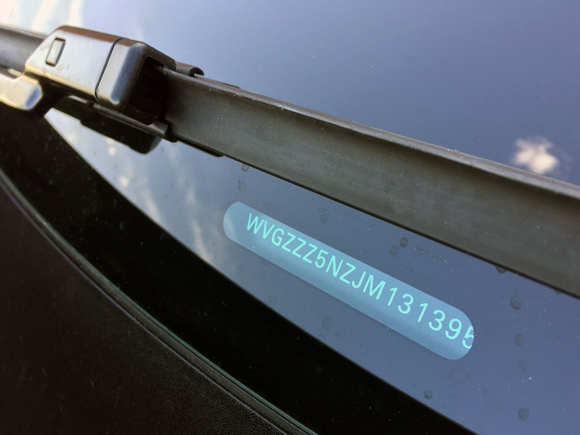 Αριθμός πλαισίου: Πού βρίσκεται στο αυτοκίνητο και τι σημαίνει;