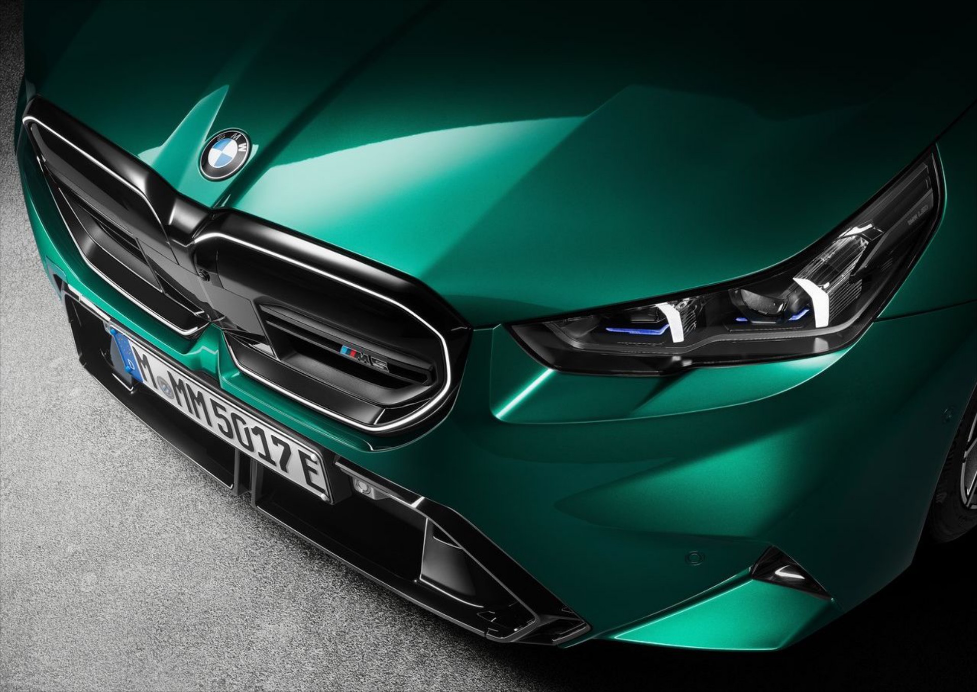 Κινητήρες βενζίνης για πάντα – Η BMW ζητά να ακυρωθούν οι συμφωνίες της ΕΕ 