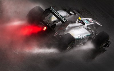 F1: Τελείωσαν οι χειμερινές δοκιμές