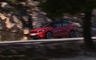 Αυτο είναι το φθηνότερο Opel Corsa στην Ελλάδα - Κάτω απο 18.000 ευρώ η τιμή του!