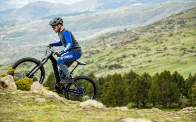 Τα ηλεκτρικά ποδήλατα της Yamaha, διαθέσιμα στην Ελλάδα (Τιμές)