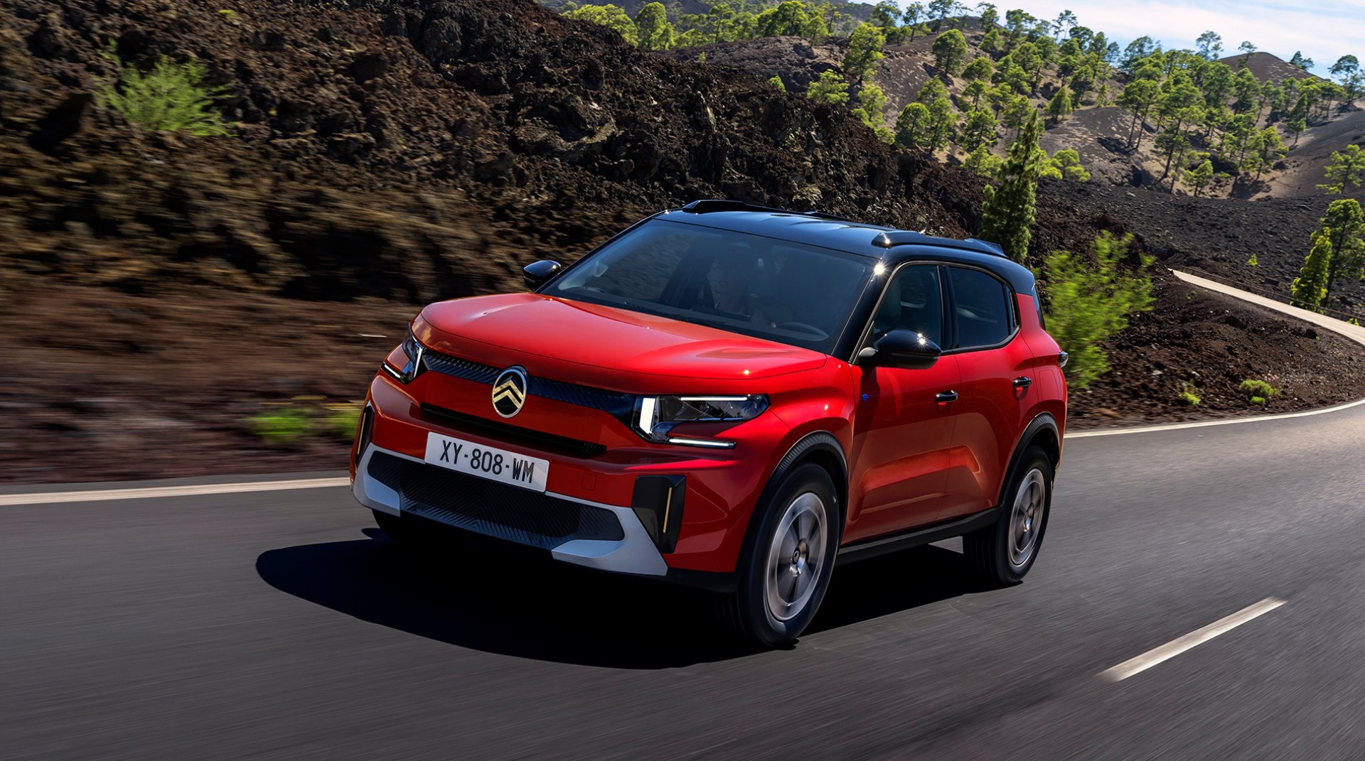 Στην Ελλάδα το φθηνότερο Citroen C3 Aircross – Χαμηλότερα από τη Γαλλία