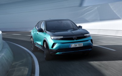 Αυτό είναι το νέο Opel Mokka – Οι πρώτες τιμές