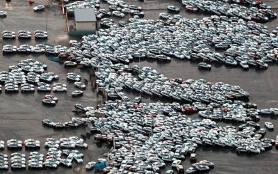 Φονικός σεισμός στην Ιαπωνία