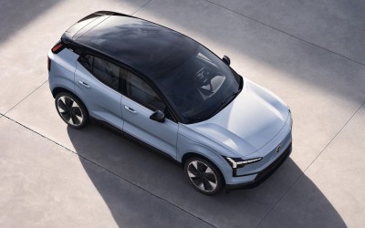 Το φθηνότερο Volvo που σαρώνει σε πωλήσεις – Έφτασε τις 100.000 σε 12 μήνες