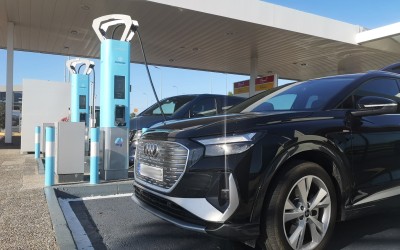 Φθηνότερη, ευκολότερη και πιο γρήγορη φόρτιση στην Ελλάδα, από την incharge – Δείτε τιμές
