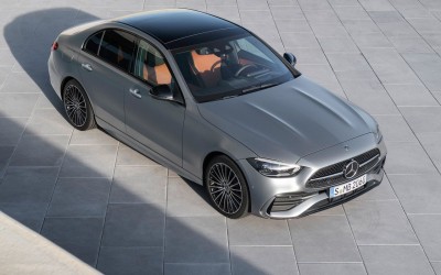 Το κορυφαίο αυτοκίνητο στον κόσμο είναι Mercedes - Πέτυχε το απόλυτο