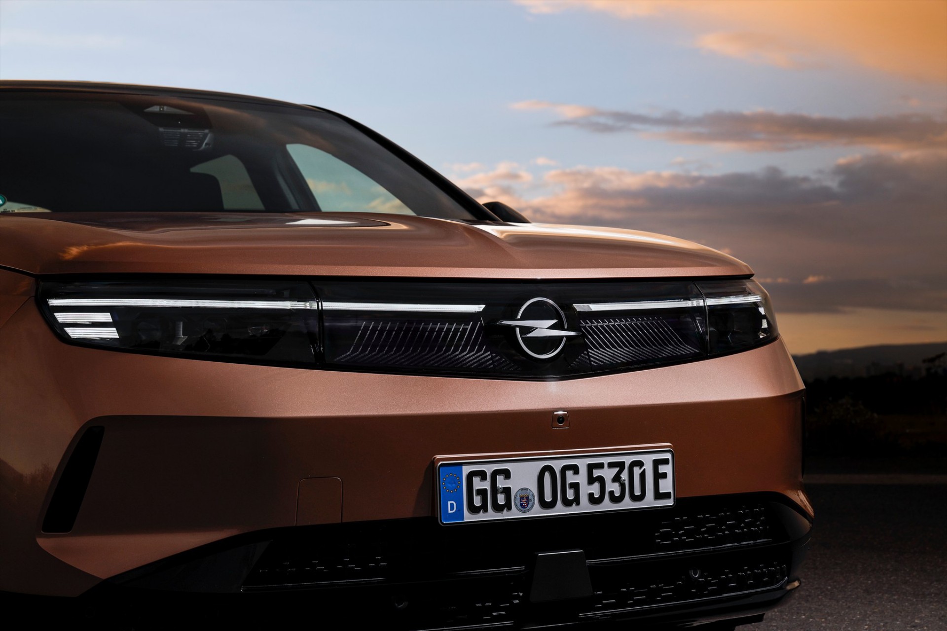 Το νέο SUV της Opel με τα καλύτερα φώτα – Τιμές στην Ελλάδα