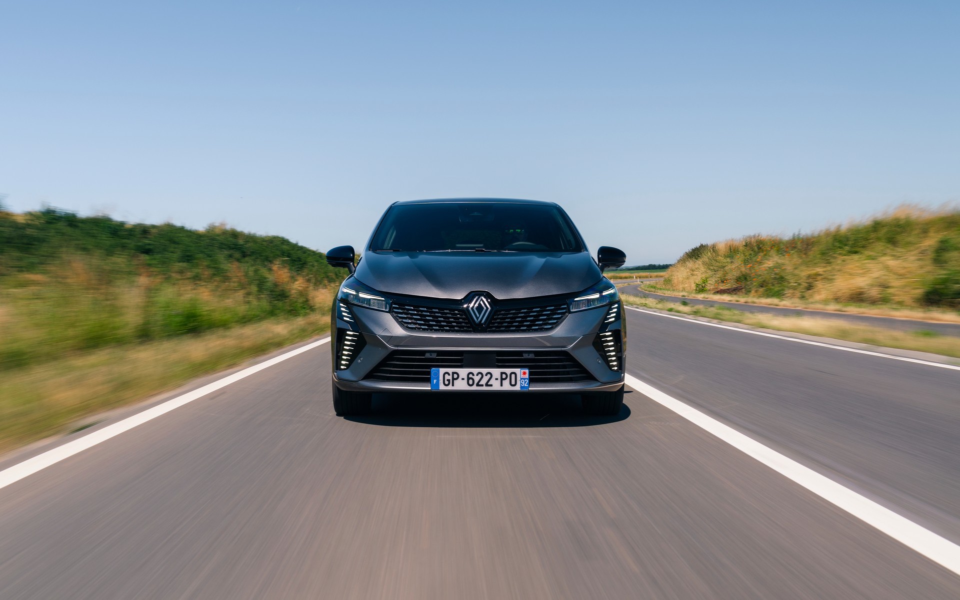 H ευκαιρία της εβδομάδας – Renault Clio με λιγότερο από 16.000 ευρώ