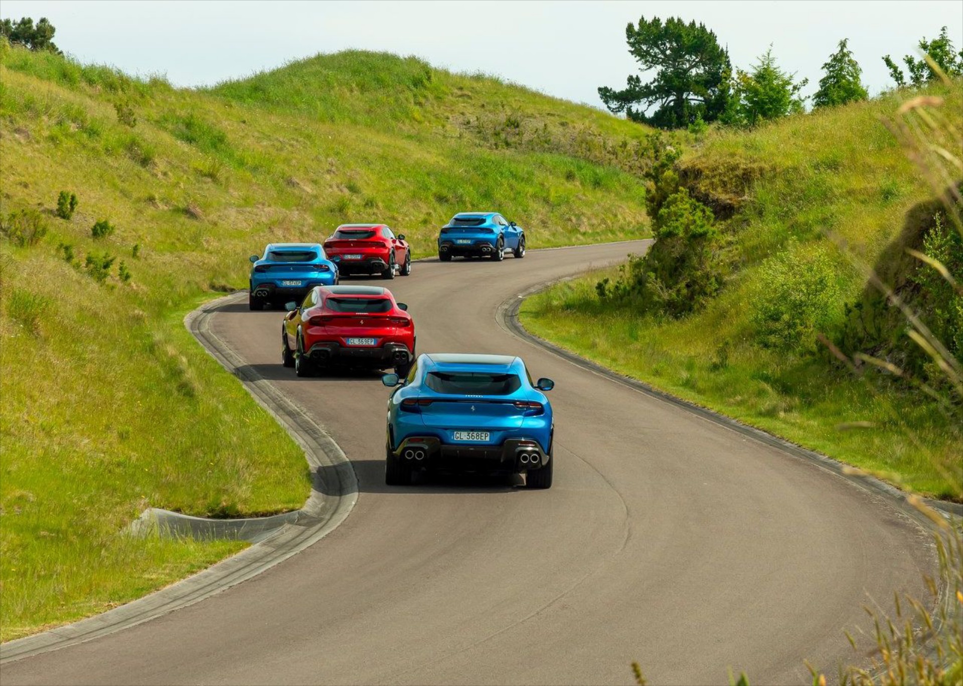 H εταιρεία που το 90% των οχημάτων της κυκλοφορεί ακόμα – Στο 80% η Toyota