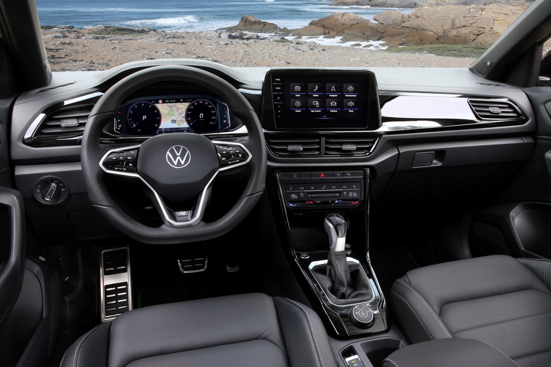 To best-seller diesel SUV της Volkswagen που καίει 4,8 lt/100km – Δείτε τιμή