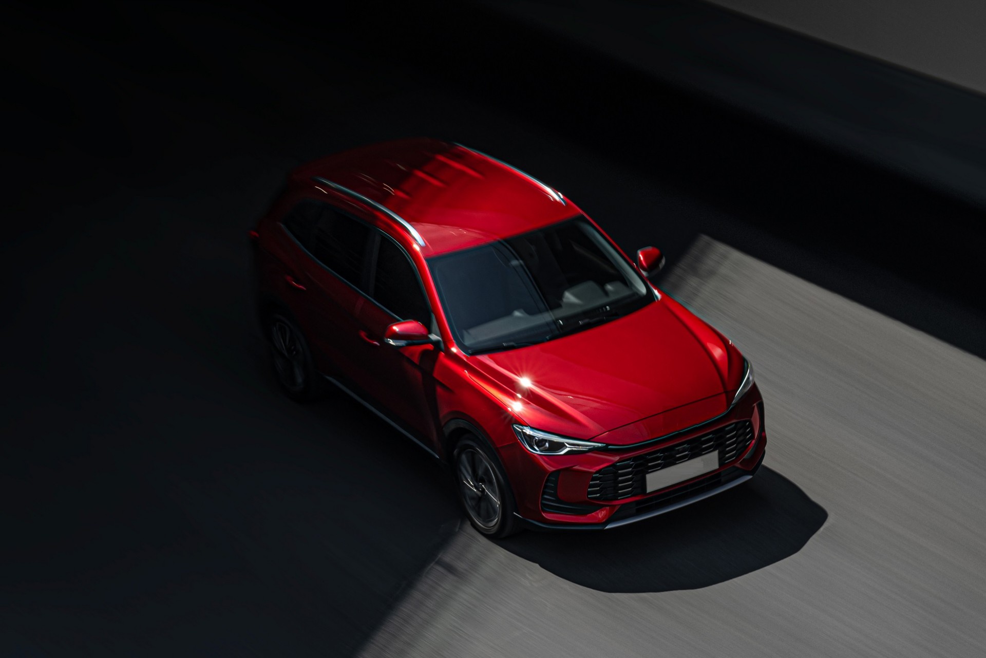 Ακόμη φθηνότερο το υβριδικό SUV των 197 PS της MG – Δείτε τιμή