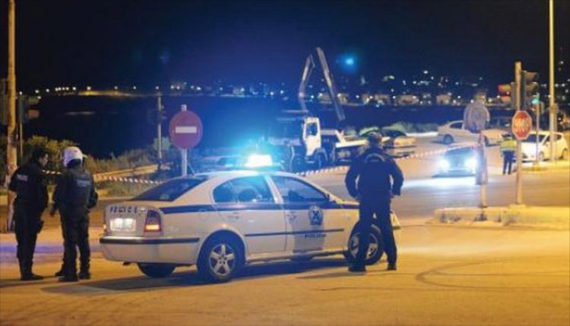 Αττική: Τέλος τα χάδια στους οδηγούς – Δείτε σε πόσους και γιατί έβαλαν χειροπέδες 