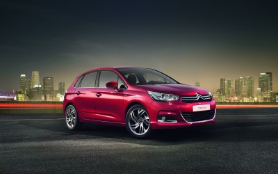 Οι τιμές της νέας Citroen C4 1.4 VTi