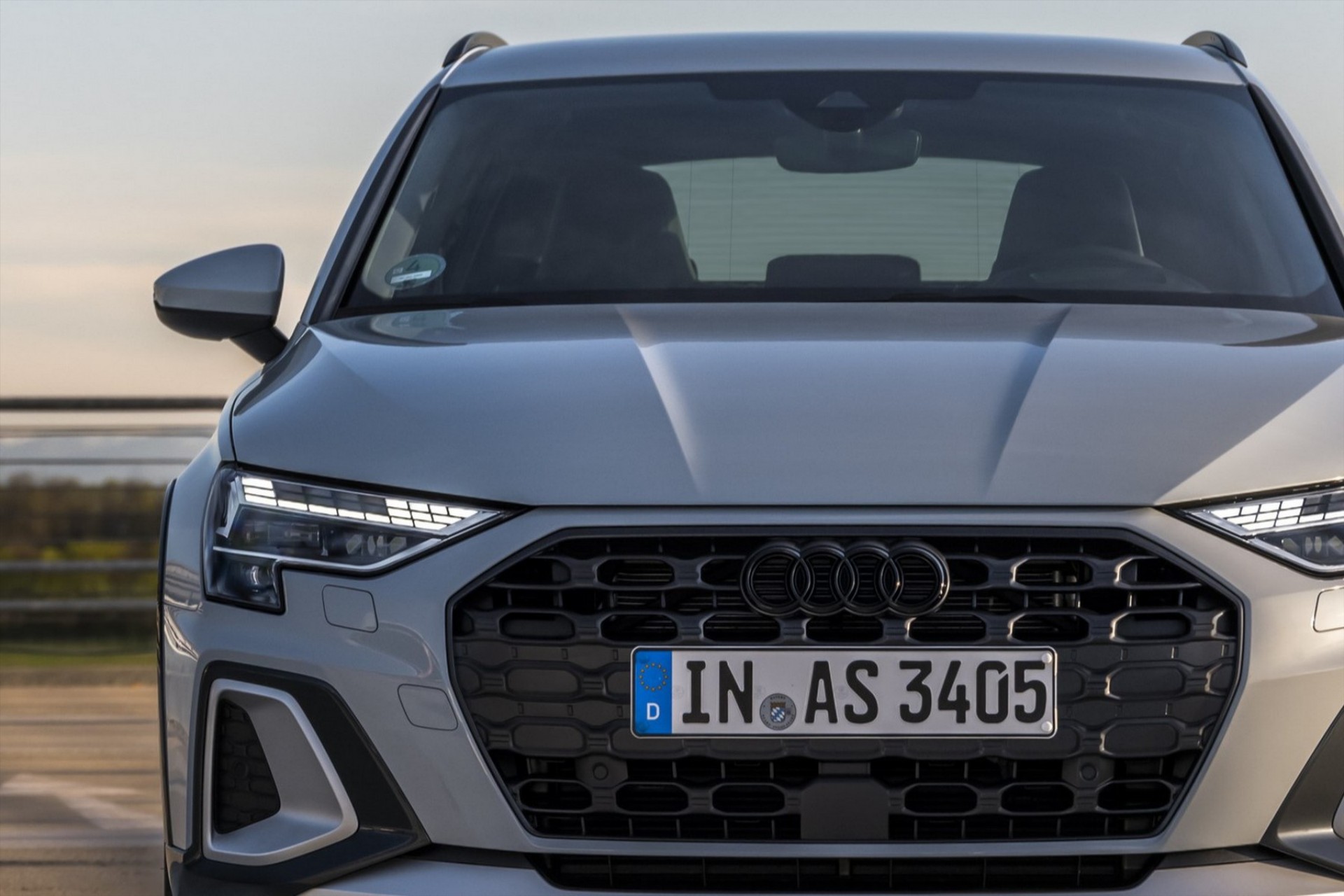 Το νέο υβριδικό Audi των 150 ίππων που αγοράζεις από 216 ευρώ το μήνα και με 0% επιτόκιο 